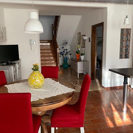 Villa A Casa Di Lu à Torri di Quartesolo Extérieur photo