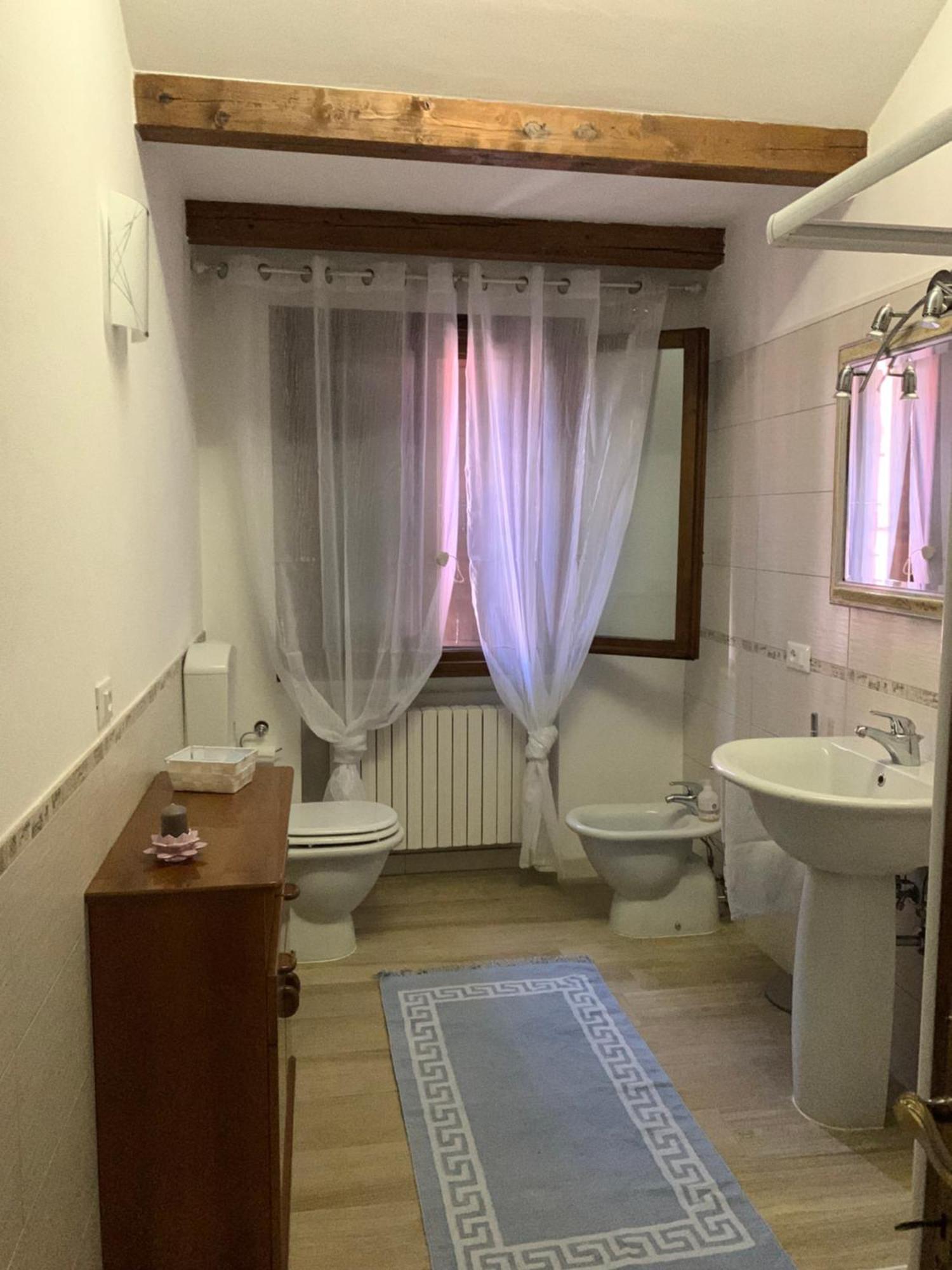 Villa A Casa Di Lu à Torri di Quartesolo Extérieur photo