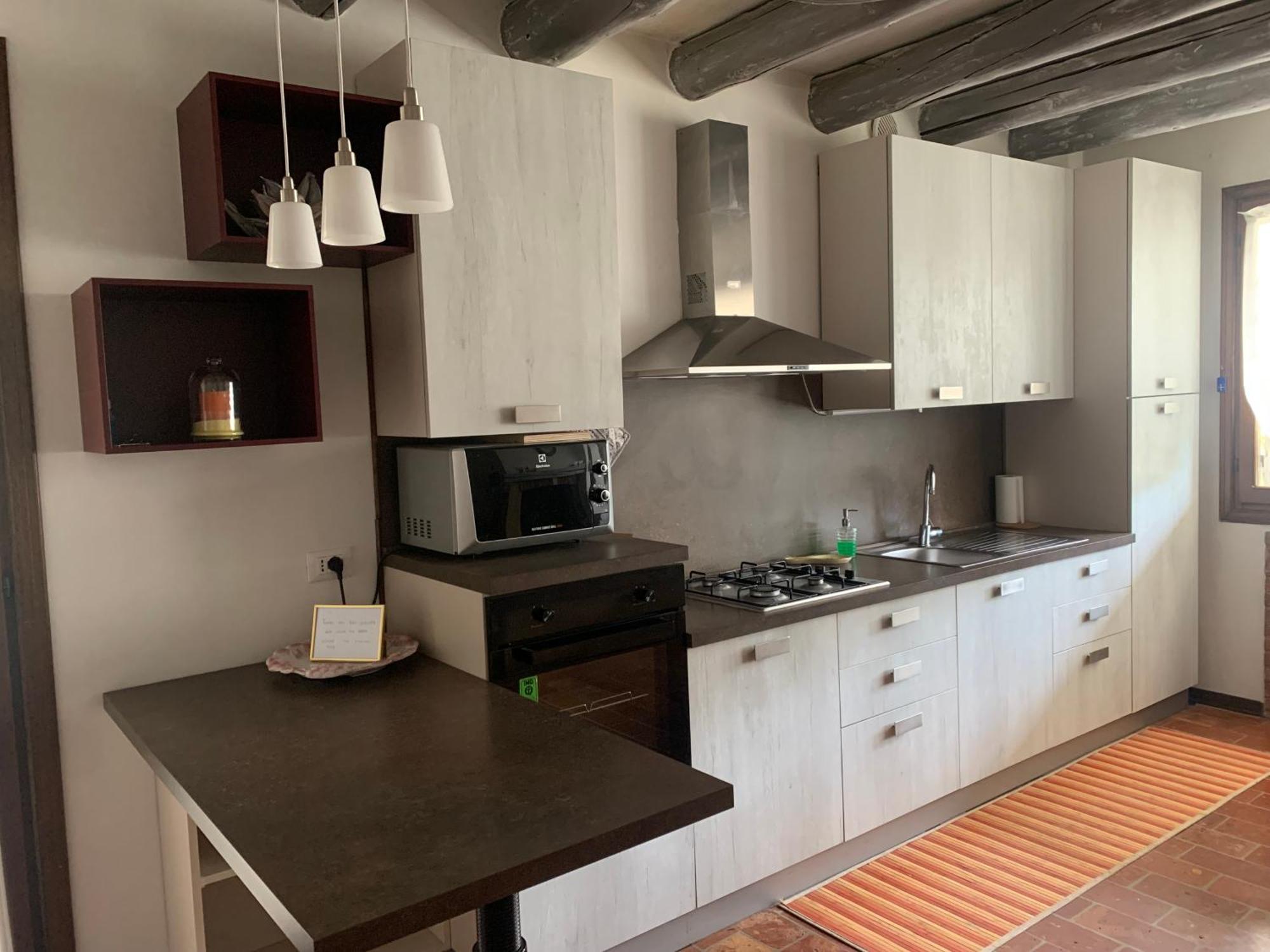 Villa A Casa Di Lu à Torri di Quartesolo Extérieur photo
